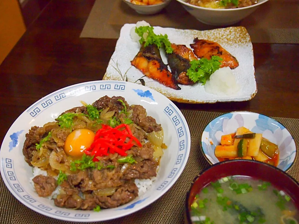 今日の晩ご飯|Keisei Chouさん