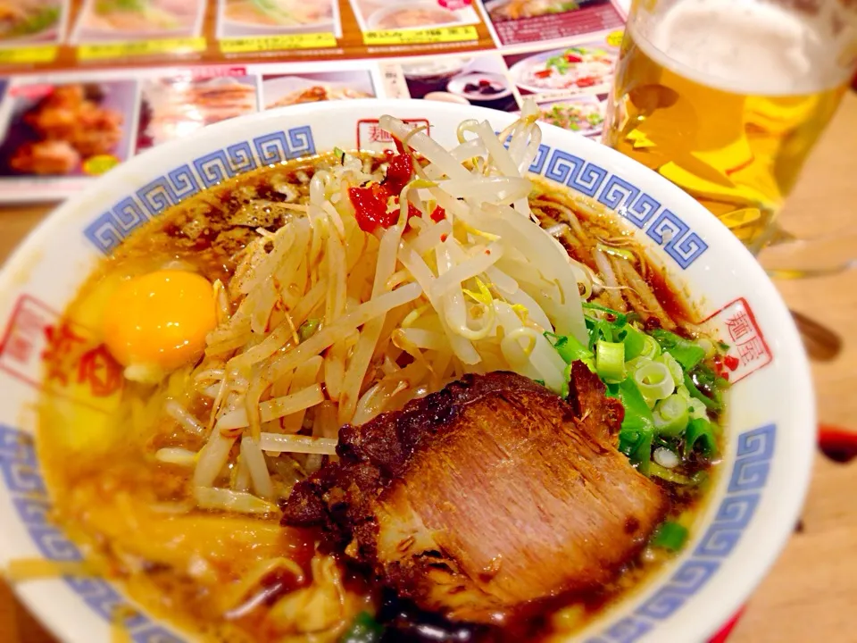 紀州湯浅吟醸醤油ラーメン 麺屋ひしお|yirtmdさん