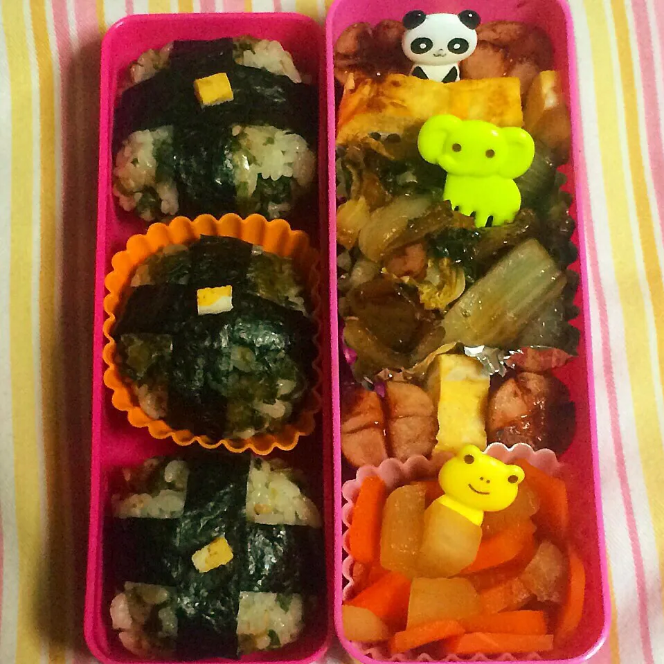 お弁当|かよさん