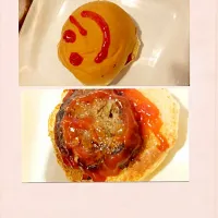 Sad Burger #Burger|lee eun-yooさん