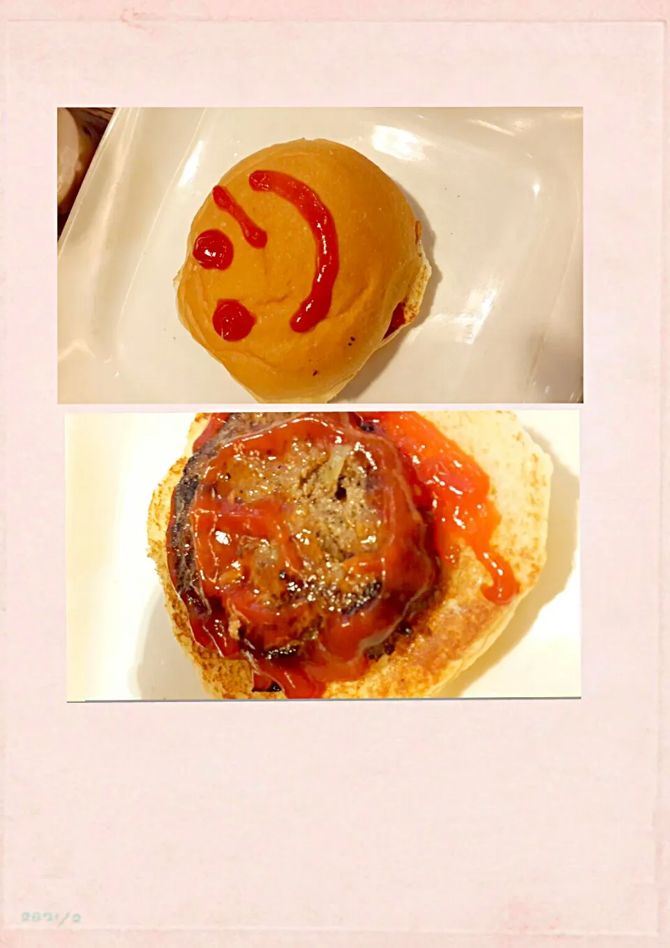 Sad Burger #Burger|lee eun-yooさん