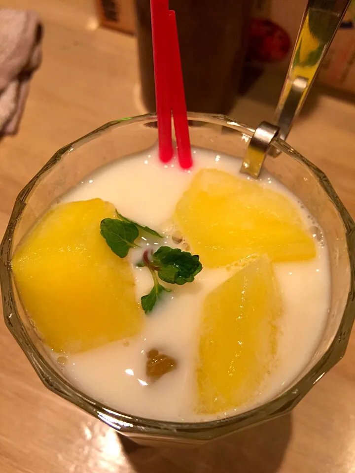 Virgin piña colada|yeni kartikasariさん