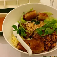 Vietnamese Dry Noodles|Linda Suryadi Liemさん