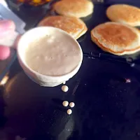 Pancakes|Jessica Austermanさん