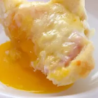 Croque Monsieur|Cheryl Ngさん