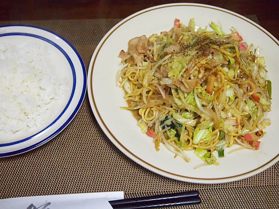 今日の晩ご飯|Keisei Chouさん