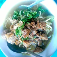 Mie Ayam- Indonesia|norullailyさん