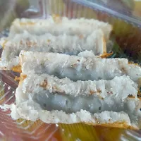 Kue Pancung - Indonesia|norullailyさん