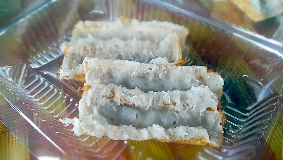 Kue Pancung - Indonesia|norullailyさん