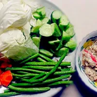 Prohok - Cambodia Traditional Food|norullailyさん