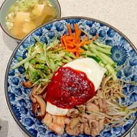 Bibimbap|Melissa Chongさん