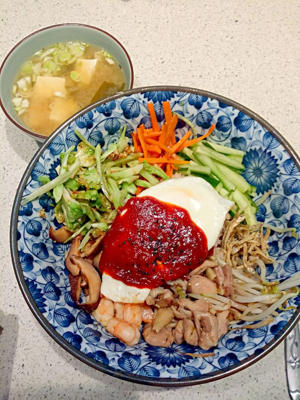 Bibimbap|Melissa Chongさん