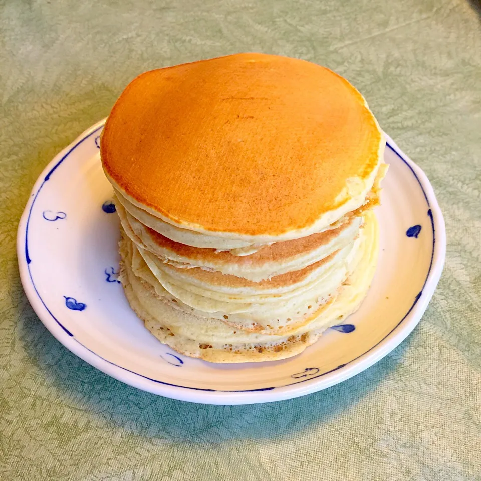 Fluffy pancake|NozomiSさん