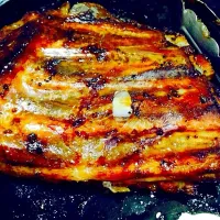 Grilled spareribs|mariaさん