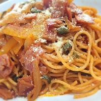 ナポリタン☆