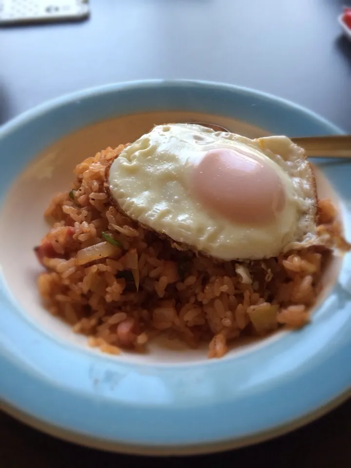 Snapdishの料理写真:チキンライス|浅野 めぐみさん