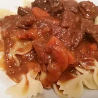 Beef Bourguignon|Shin SooMinさん