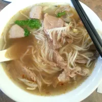 Snapdishの料理写真:Special All Inclusive Pho #food #Vancouver #foodporn #pho #vietnamese cuisine|Miyuさん