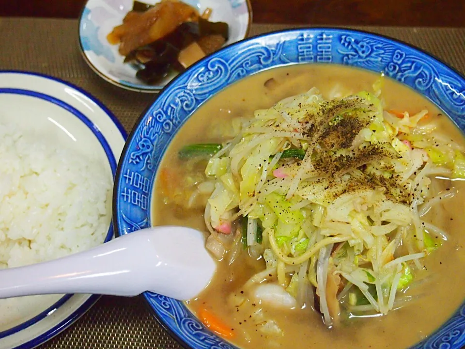 今日の晩ご飯|Keisei Chouさん