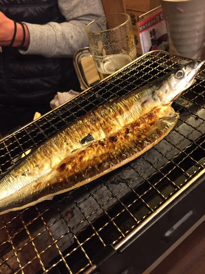 Snapdishの料理写真:✨究極の浜焼きw✨|中さんさん