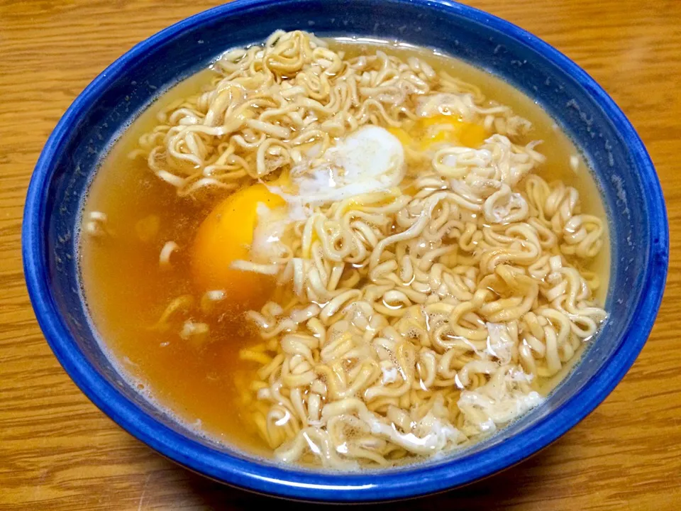 チキンラーメン風|風流料理人さん