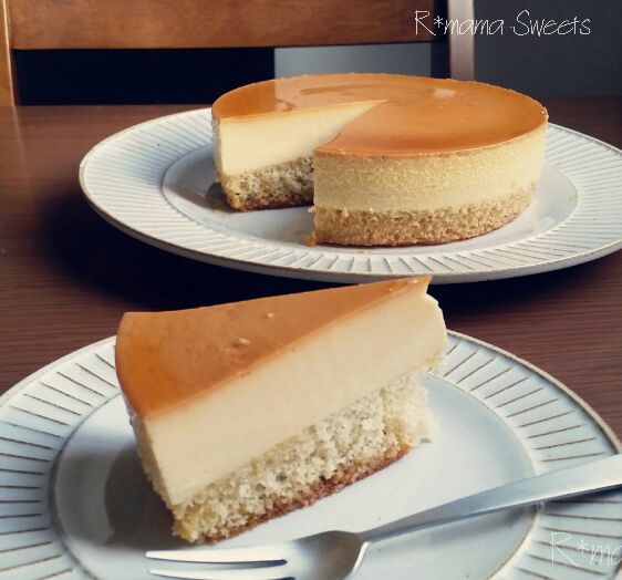 プリンケーキ 失敗のレシピと料理アイディア61件 Snapdish スナップディッシュ
