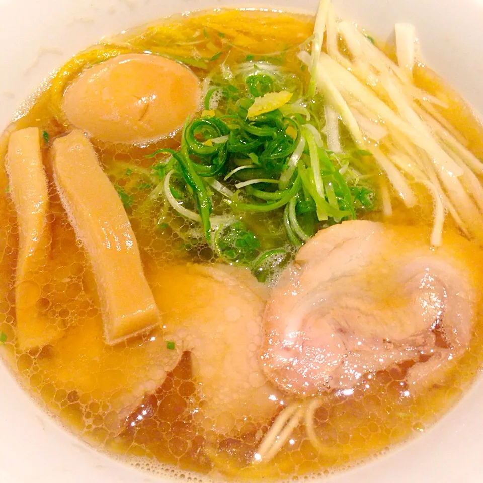 味噌ラーメン みつか坊主|ありささん