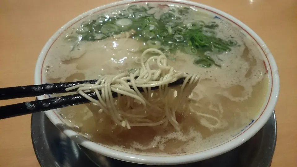 Snapdishの料理写真:ラーメン|サイファさん