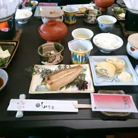 Snapdishの料理写真:京都料理|青木さん