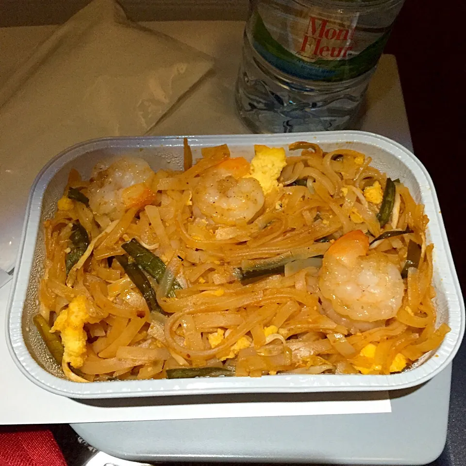 flight meal of XJ611 KIX-DMK|maixx ใหม่さん