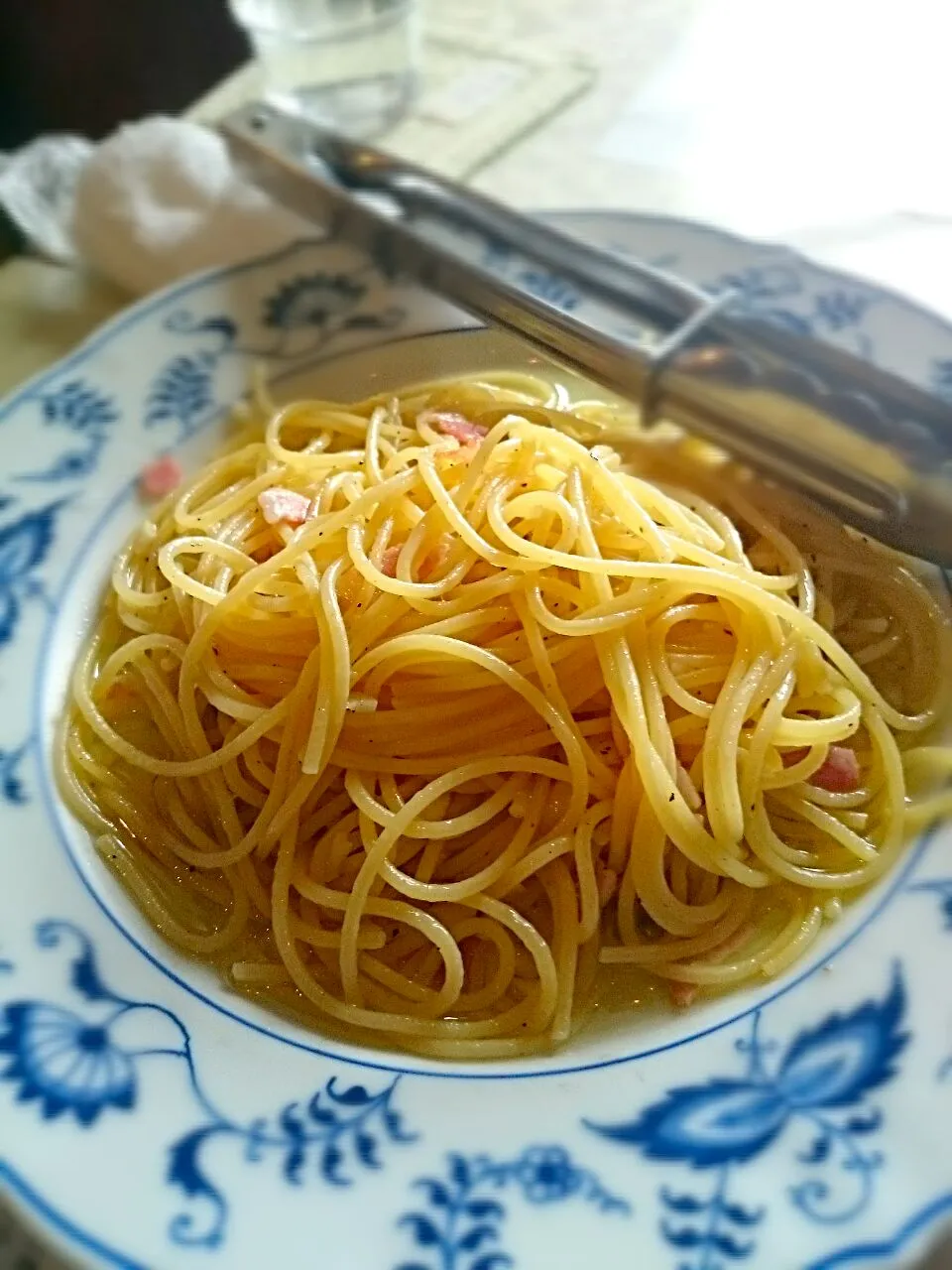 ペペロンチーノ🍝|yokoさん