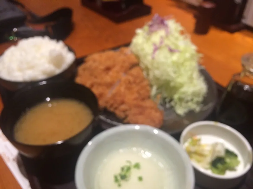 Snapdishの料理写真:W和幸御飯 大根おろし|Hajime Sakaiさん