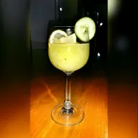 Cucumber Lemonade shake|Dust Sicatさん