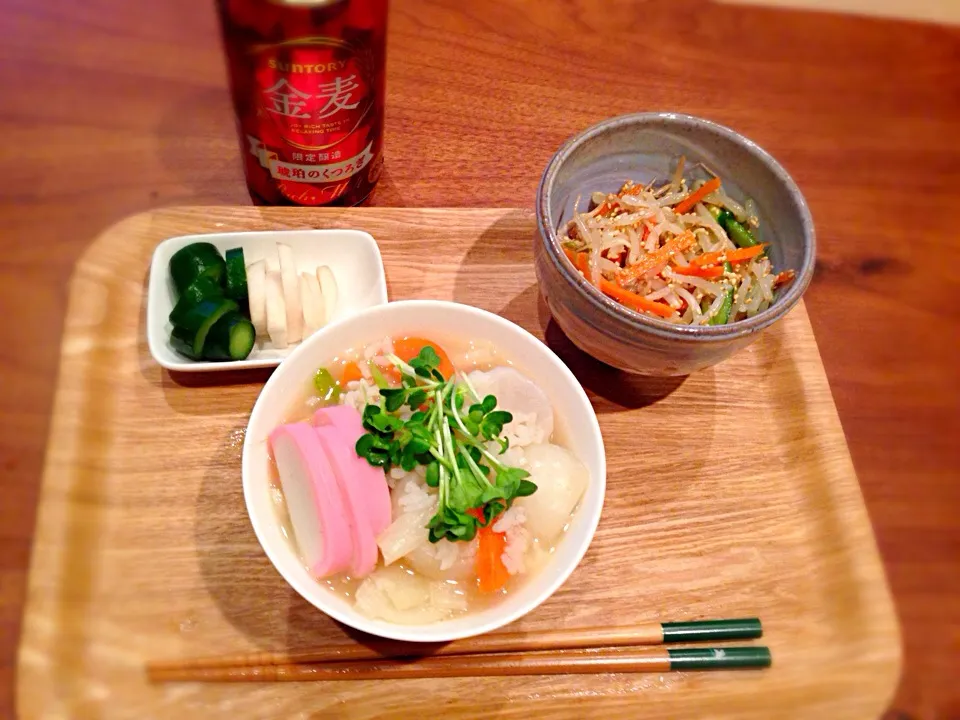 連子鯛の干物！鯛めしにするよー|あきぷーさん