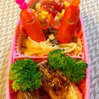 Snapdishの料理写真:うっちーさんの料理 『ソーセー人の作り方』|Takako 1258さん