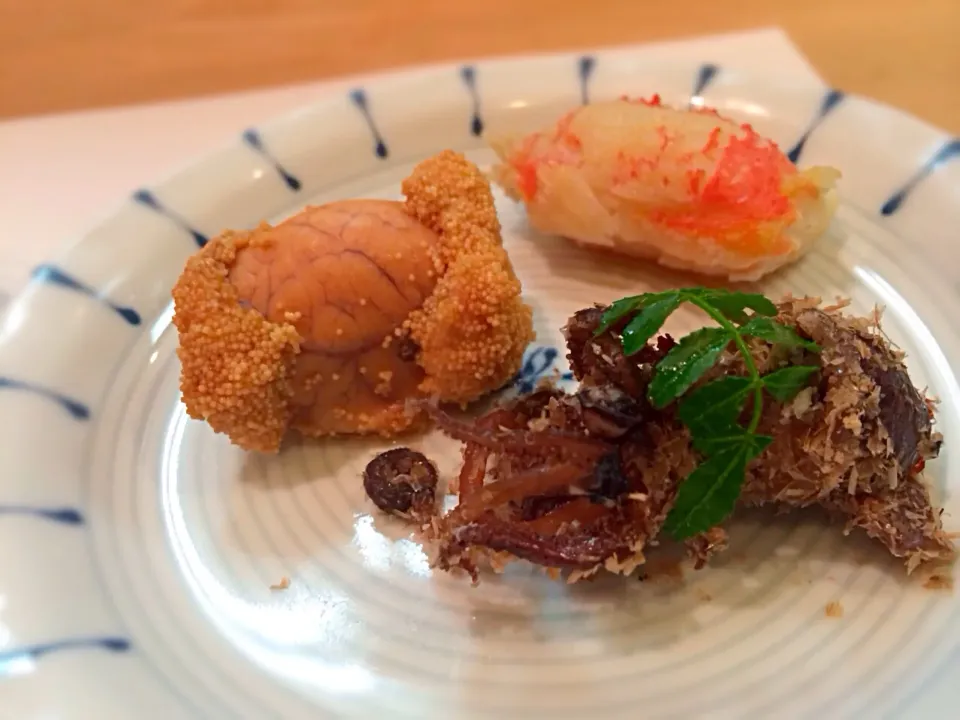 つきだし|latteさん