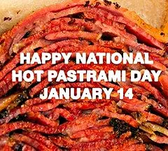 🍞😃 National Hot Pastrami Sandwich Day 🍞 😃 #Sandwich|Alisha GodsglamGirl Matthewsさん