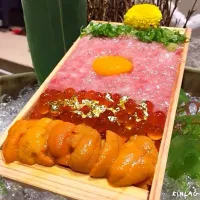 Snapdishの料理写真:Yumyum 😋|groupgrpさん