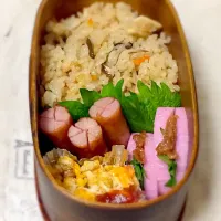 お弁当|ちせこぶさん