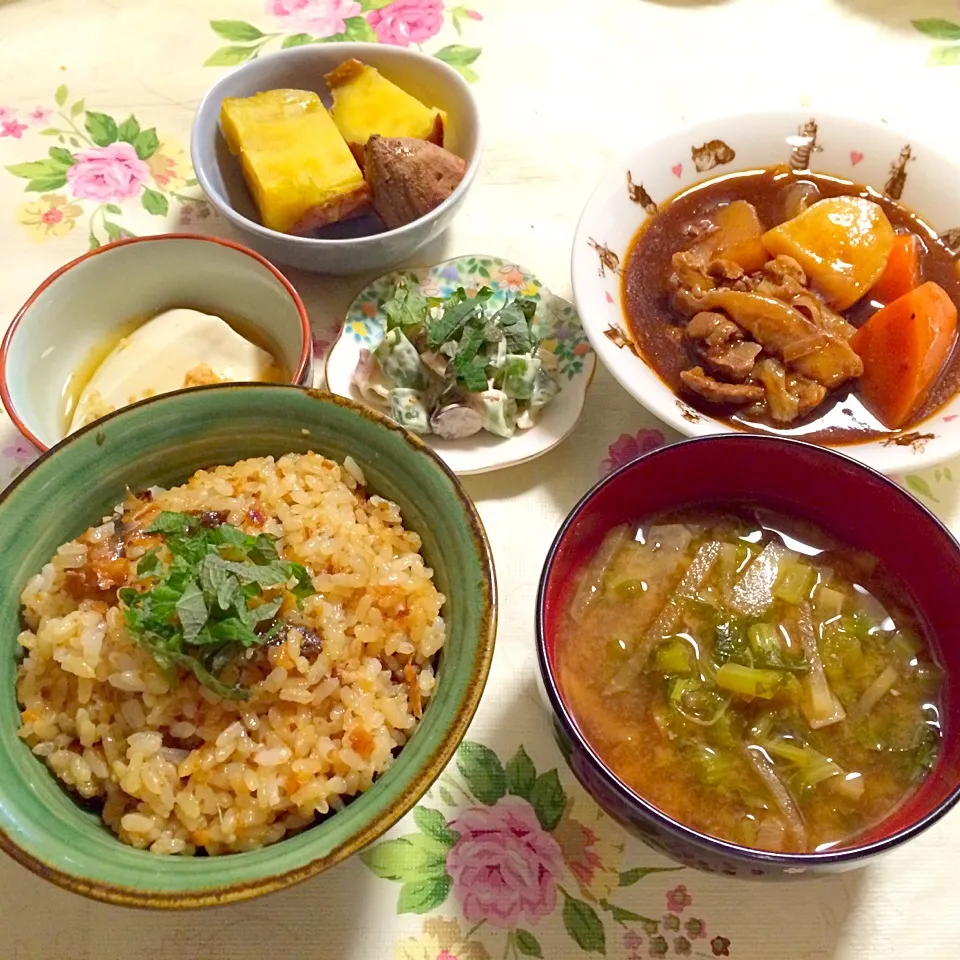 櫃まぶしご飯🍚|♥️さん