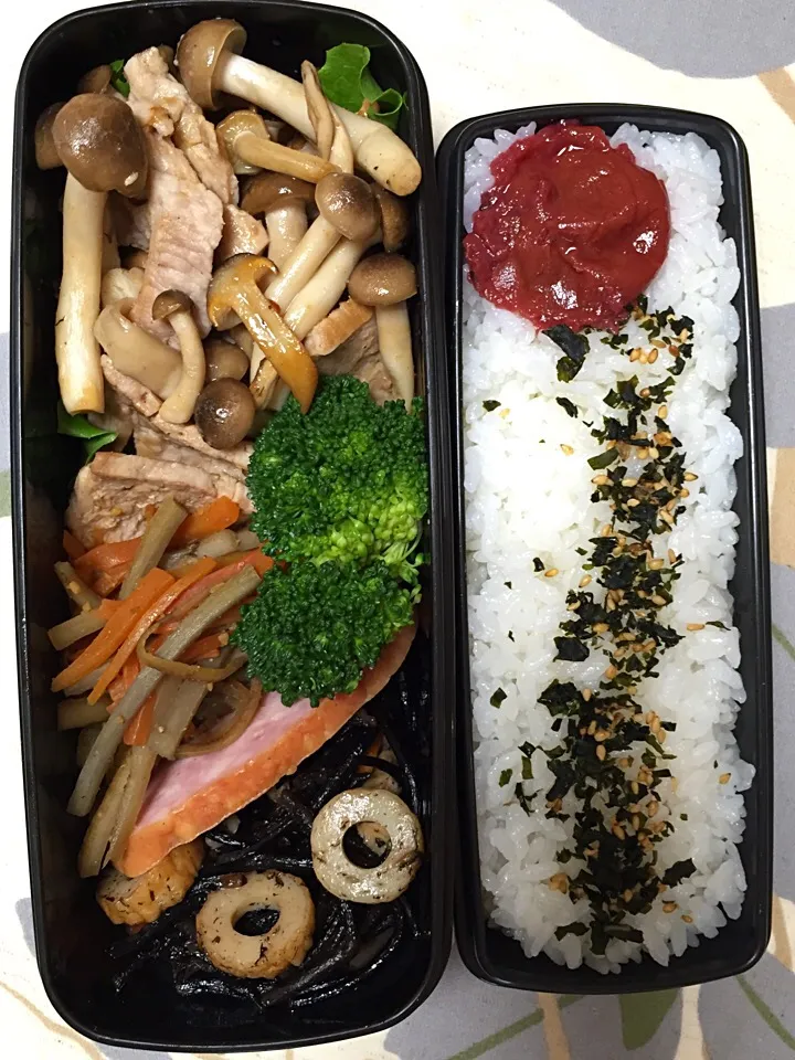 今日のお弁当|chiinaさん