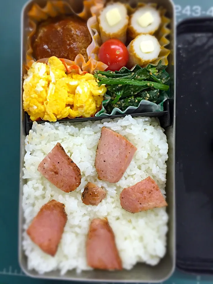 お弁当|ちーさん