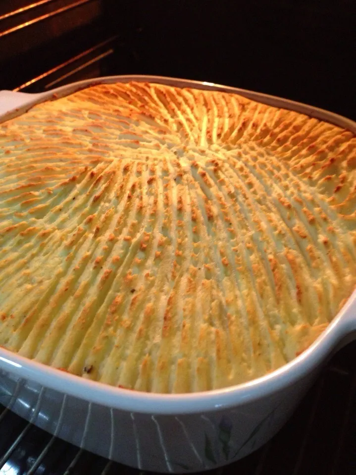 Shepherd's Pie|Joha Hassanさん