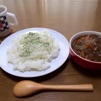 休日の家ご飯|あやこさん