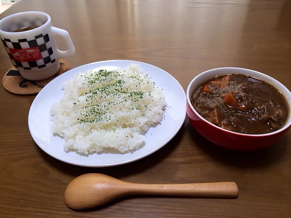 休日の家ご飯|あやこさん