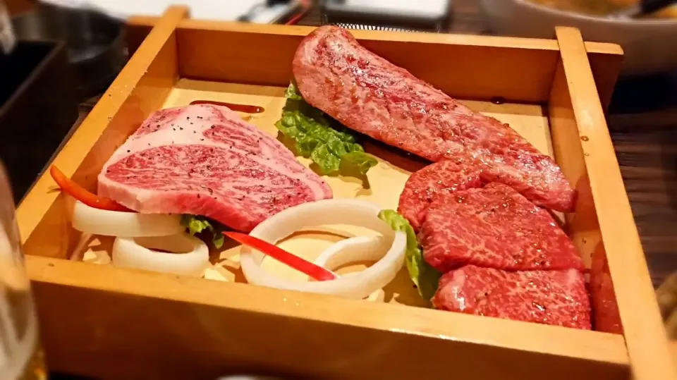 焼肉|NRTさん