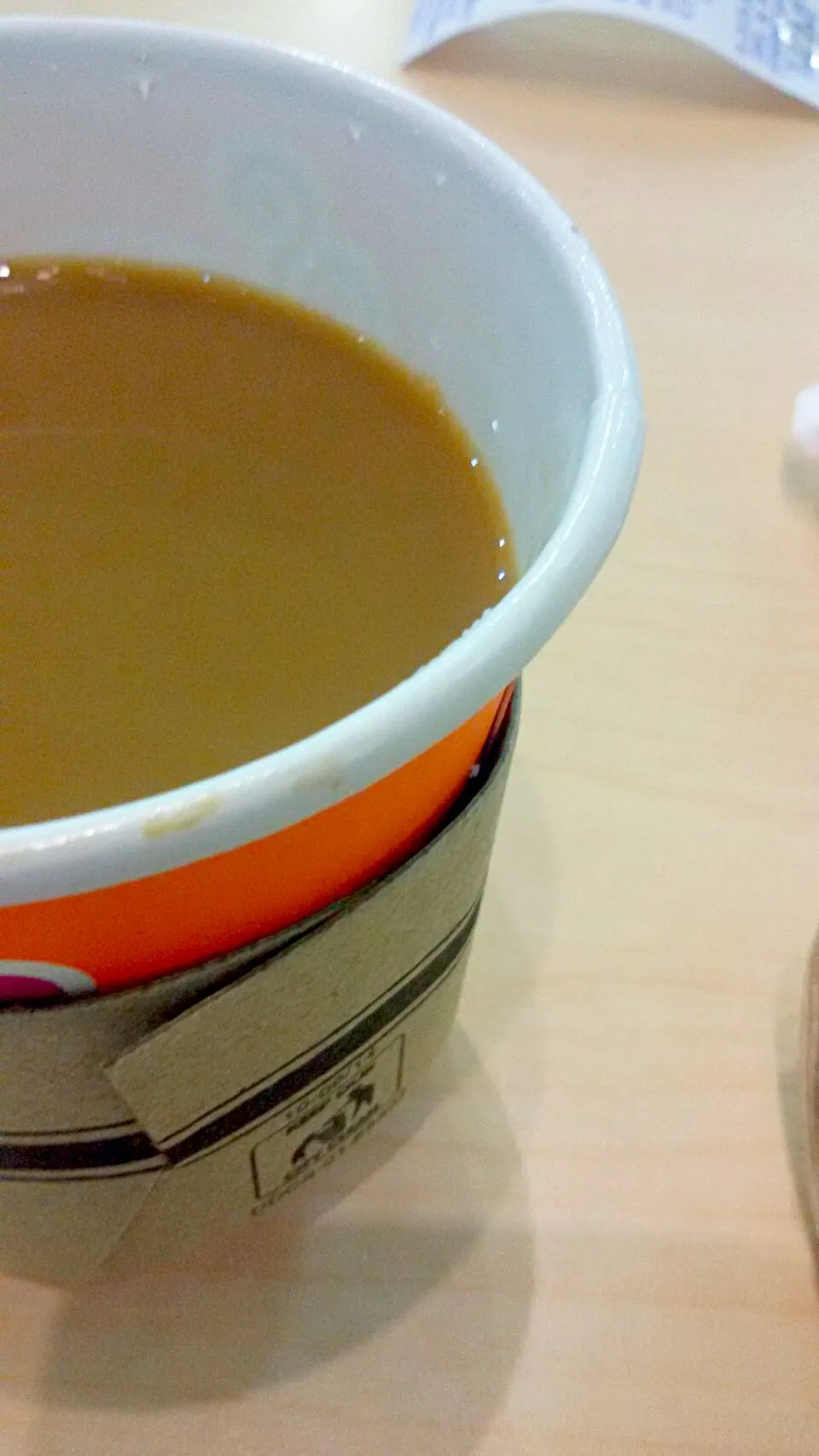 Snapdishの料理写真:coffee.|Rie Takedaさん