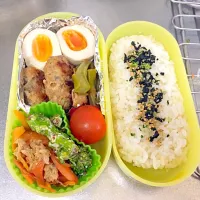 Snapdishの料理写真:＊1月16日 お弁当＊|ゆきさん