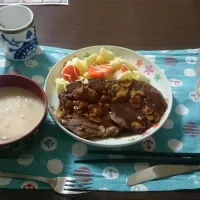 Snapdishの料理写真:|Daiさん