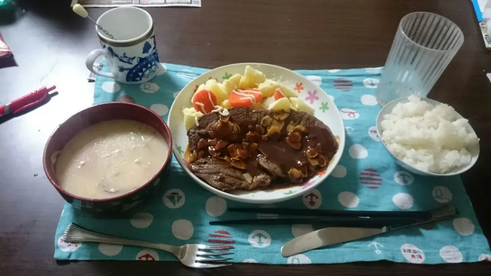 Snapdishの料理写真:|Daiさん